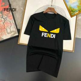 Picture of Fendi T Shirts Short _SKUFendiS-5XL25tr4414060